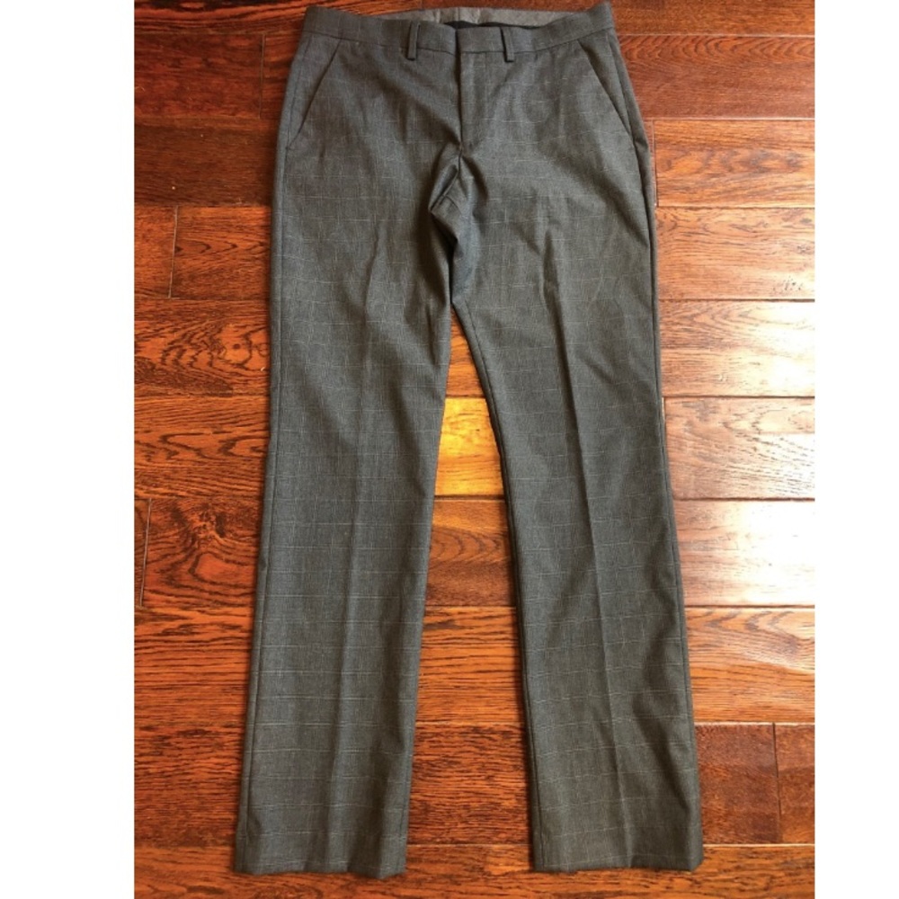 Express photographer edition men’s pants